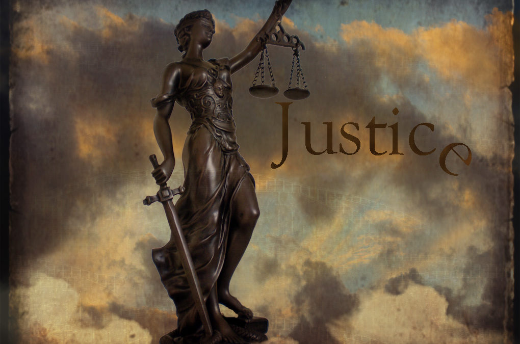 « La destruction du système judiciaire est en cours »