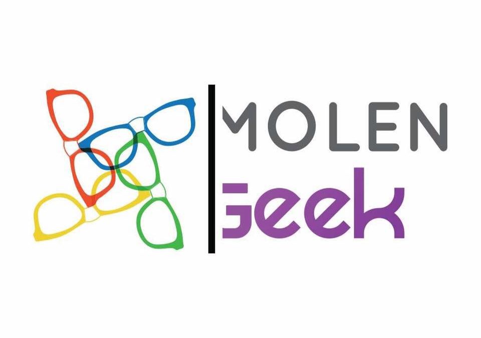 Molengeek : startups en création