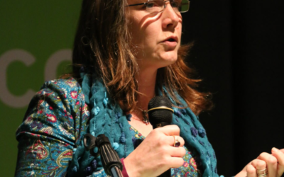 “Penser la démocratie interne du parti, c’est penser la démocratie tout court”