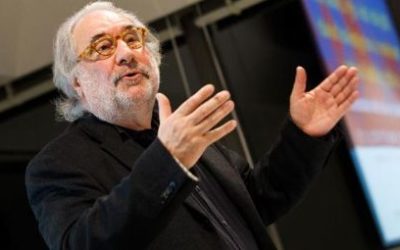 Demain, une géographie de flux – Entretien avec Eric Corijn