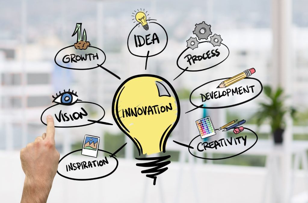 Dossier : En route vers la révolution économique ?