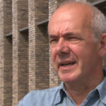 Le mythe des murs – Entretien avec Philippe Hensmans, directeur de la section belge francophone d’Amnesty International