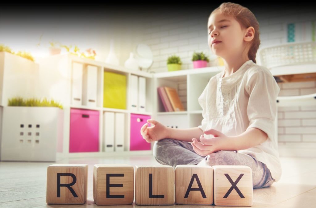 Remplacer les punitions par la méditation, ça marche!