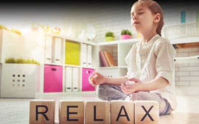 Remplacer les punitions par la méditation, ça marche!