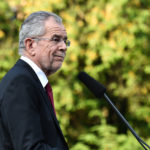 Alexandre Van der Bellen, l’arbre vert contre la menace brune
