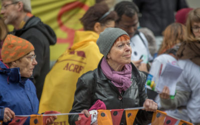 Avis de tempête sur la démocratie