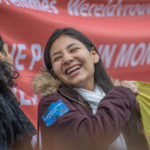 Les citoyens ne sont pas des ennemis!