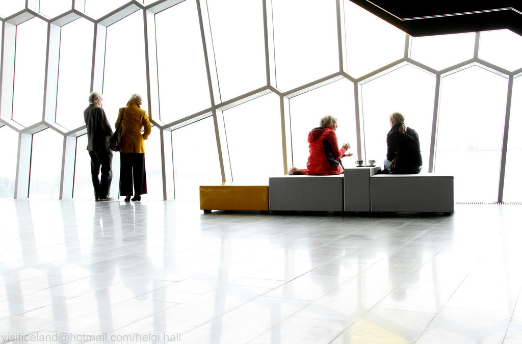 L&rsquo;Islande impose l&rsquo;égalité salariale