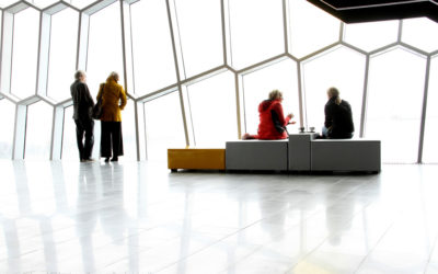 L&rsquo;Islande impose l&rsquo;égalité salariale