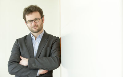 Roubaix, « ville Zéro déchet » : de l&rsquo;utopie à la réalité – Entretien avec Alexandre Garcin, adjoint au Maire de Roubaix